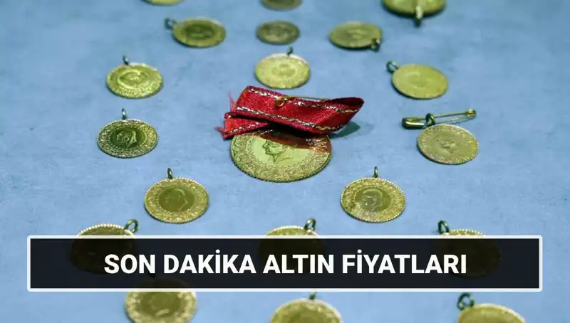 Altın Fiyatları Nisan 2023: Yükseliş Devam Ediyor mu?