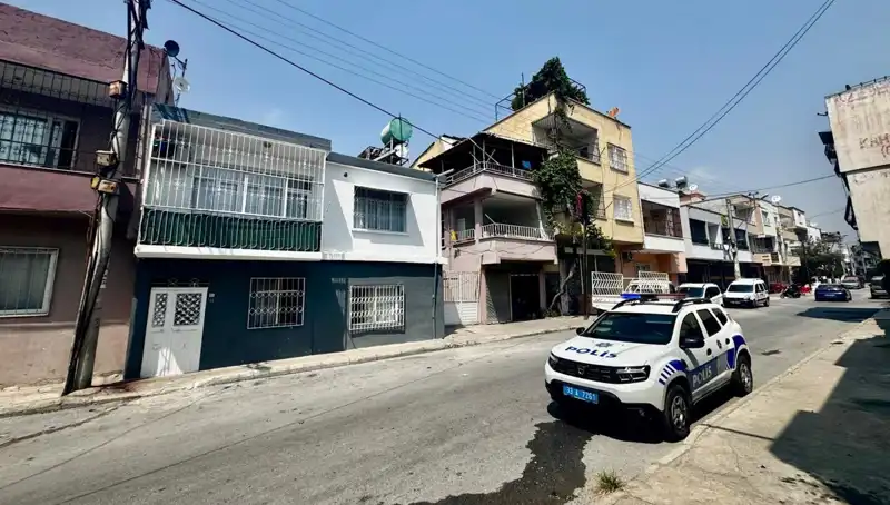 Silah Sesleri Sonrası Korkunç Buluntu: Anne ve Kız Hayatını Kaybetti