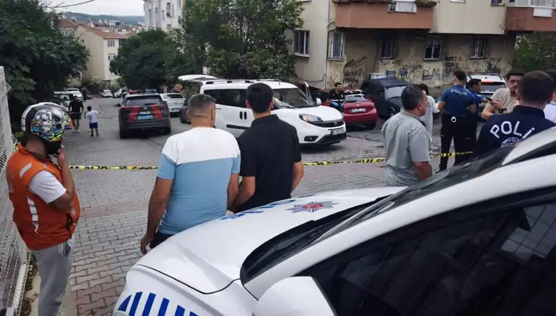 İstanbul’da Silahlı Saldırı: Hayatını Kaybeden Bir Kişi Olması Şok Etti