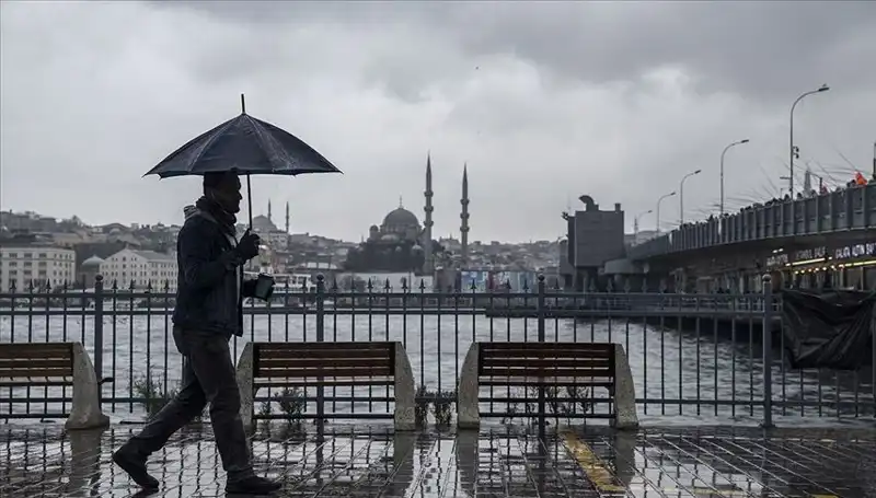 Kocakarı Soğukları Geliyor: 2025'te Neler Olacak?