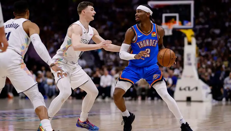 NBA Final Serisinde Gerilim Tırmanıyor: 3-3 Beraberlik!