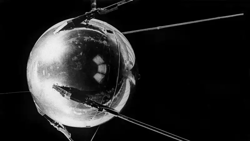 1972'de Fırlatılan Sovyet Uzay Aracı Kontrolsüz Şekilde Dünya'ya Düşüyor