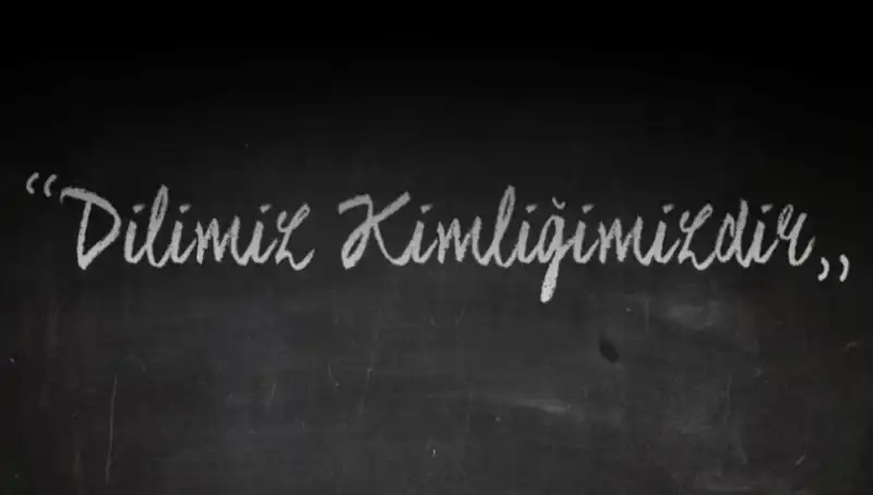 Türk Dil Bayramı 2023: Tarihi ve Kutlama Mesajlarıyla Anlamı