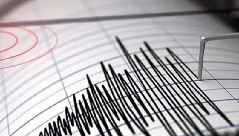 Sındırgı’da 4.3 Büyüklüğünde Deprem: 2023'ün En Şiddetli Sarsıntılarından Biri!