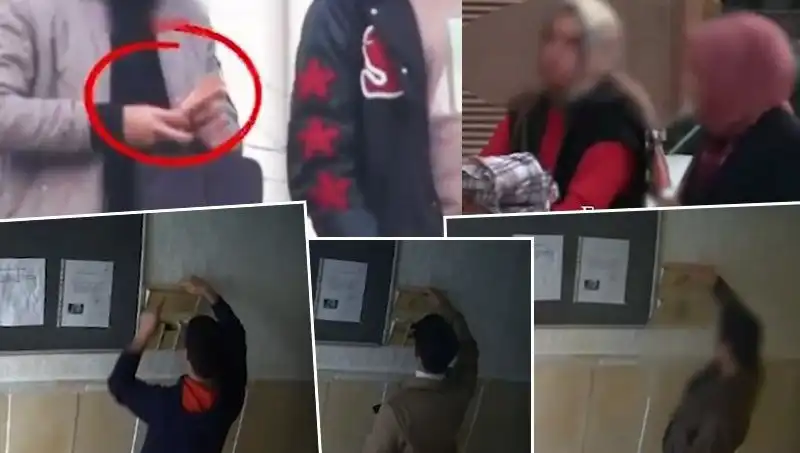 FETÖ'nün 47 Kentteki Güncel Örgüt Yapısı İfşa Oldu: Son Gelişmeler