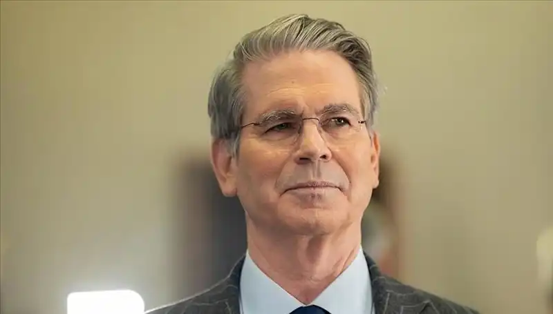 Bessent: "ABD Temerrüde Düşmeyecek" Açıklamasıyla Piyasalara Güven Verdi