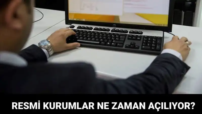 Resmi Kurumların Açılış Tarihleri: Posta, Sağlık ve Noter Hizmetleri