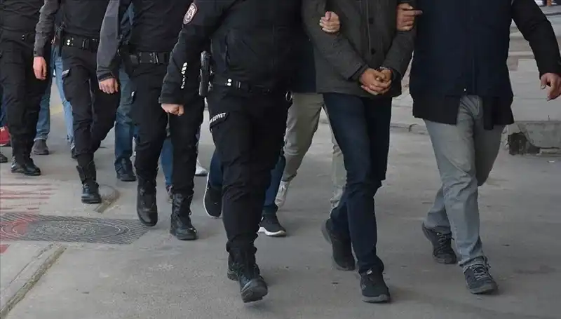 FETÖ'ye Yönelik Büyük Operasyon: 5 İlde 10 Gözaltı Gerçekleşti
