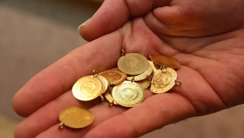 30 Nisan 2023’te Altın Fiyatlarında Son Durum: Gram ve Çeyrek Altın Ne Kadar?
