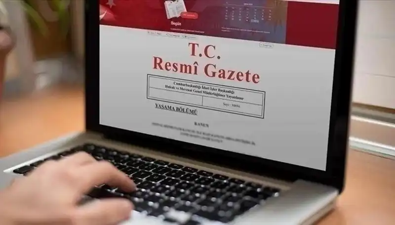 21 Mayıs 2025 Resmi Gazete'de Öne Çıkan Kararlar ve Yenilikler