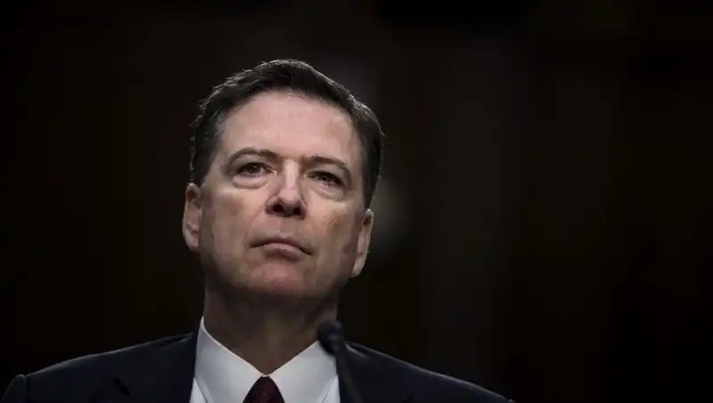 Eski FBI Şefi'nden Trump’a Şok Eden 4 Rakamlı Tehdit Açıklaması!