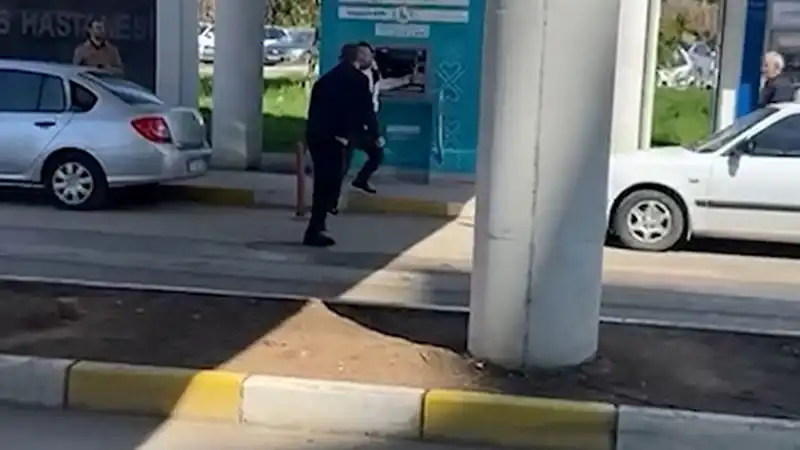 Kaan Uygulaması: Sıfır Tolerans ile Tehditleri Önlemede Öncü Adım