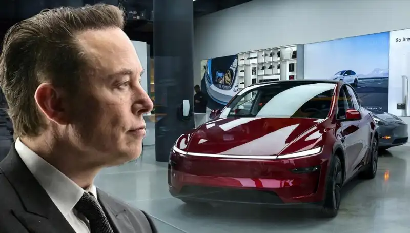 Elon Musk, Avrupa'da Elektrikli Araç Yarışını Kaybediyor! Nedenleri ve Geleceği Neler?