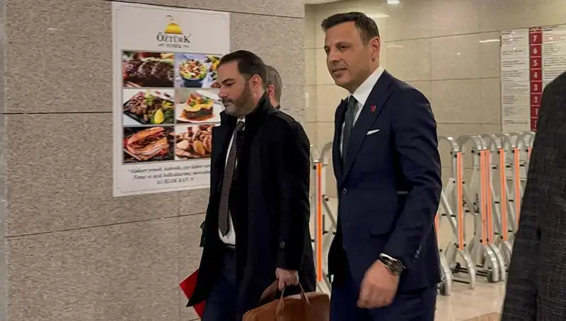 CHP İstanbul İl Başkanı Özgür Çelik Neden İfade Verdi? İşte Tüm Detaylar