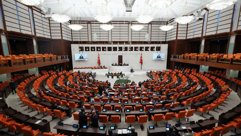 Meclis Başkanlığı Seçimi: Hangi Adaylar Öne Çıkıyor?