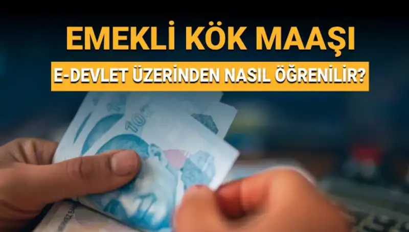 Kök Maaş Nedir ve Nasıl Hesaplanır? İşte Detaylı Rehber!