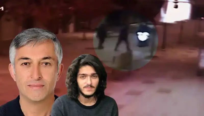 Baba ve Oğulun Kahreden Kaderi: 7 Yıl Arayla Gelen Trajik Kaza