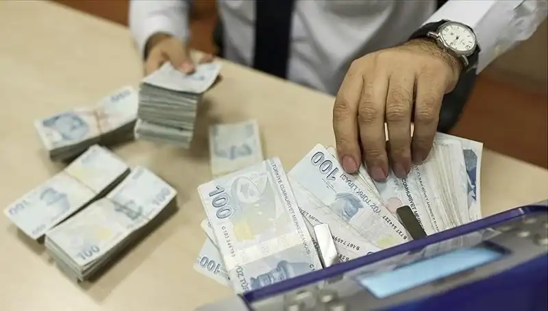 Türkiye'de Bireysel Emeklilik Sistemi'nde 17,36 Milyon Kişi Destek Sağlıyor
