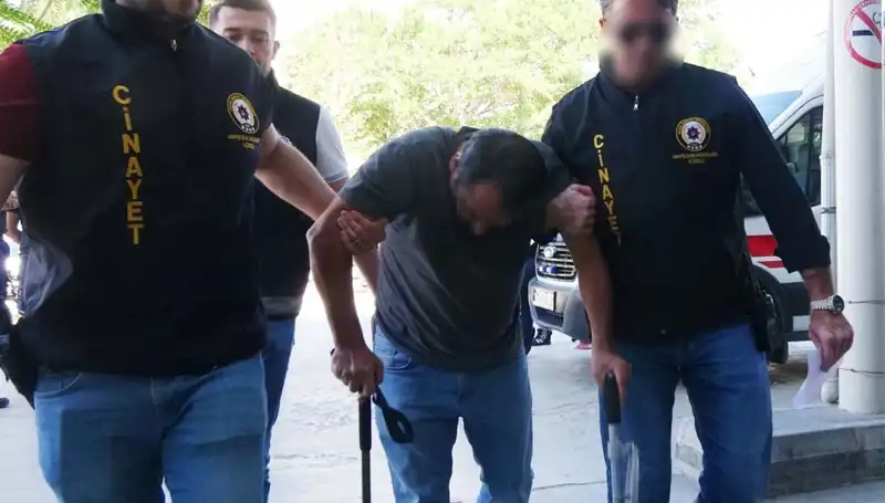 1 Haftadır Aranan Kayıp Şahıs ve Şok İtiraflar: Evli Çiftin Sırrı Çözüldü