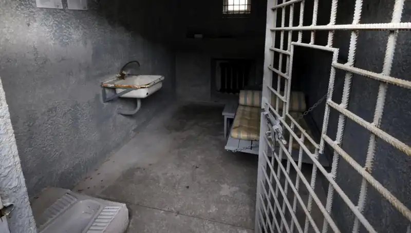 ABD’li Mahkuma Rusya’da Sert Ceza: Psikiyatrik Tedavi ve Ek  Şartlar