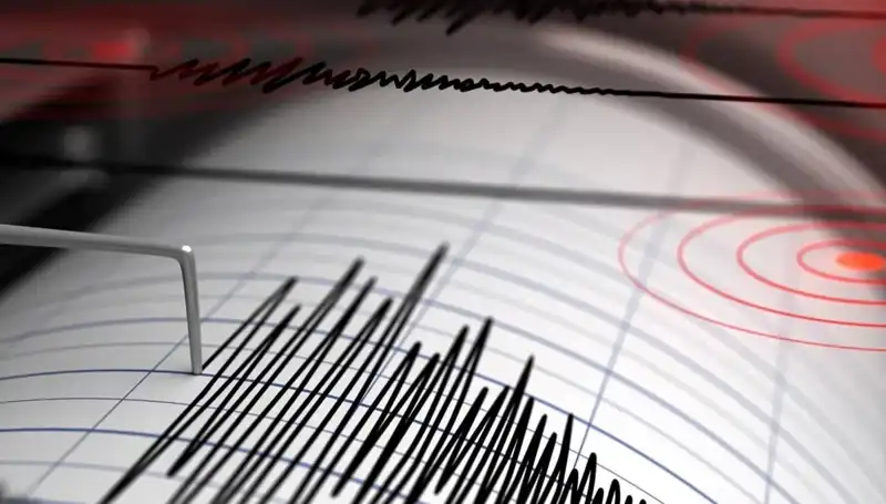 Manisa’da 4 Büyüklüğünde Deprem: Şehirde Korku Dolu anlar