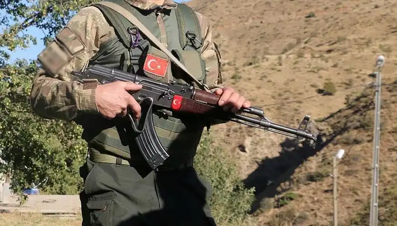 Terörle Mücadelede Gerçek Kahramanlar: MSB Korucularımızın Önemi