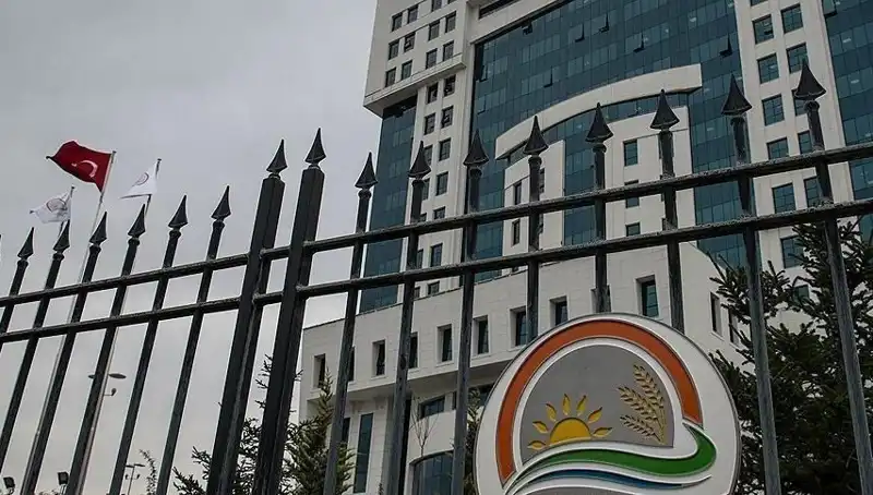 2025'te Tarım ve Orman Bakanlığı'ndan 8500 Personel Alımı Duyurusu