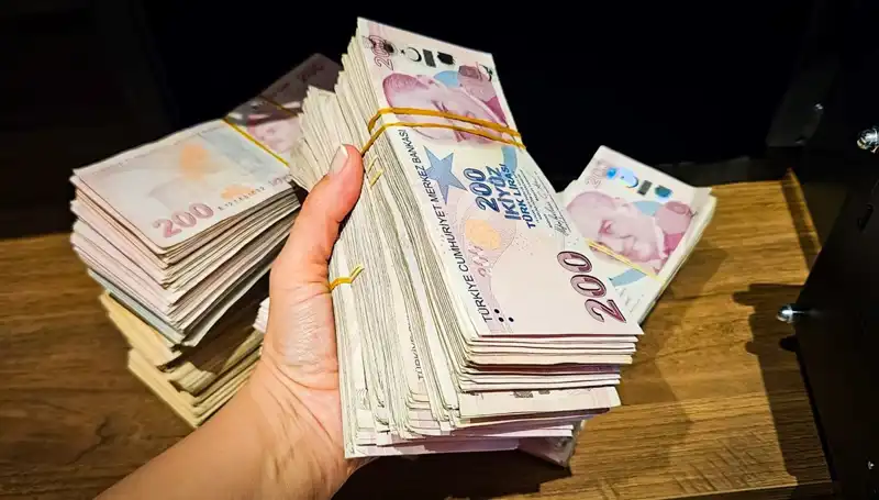Mevduat Hesaplarında Şok Edici Artış: 12 Trilyon Lira Elde Var!