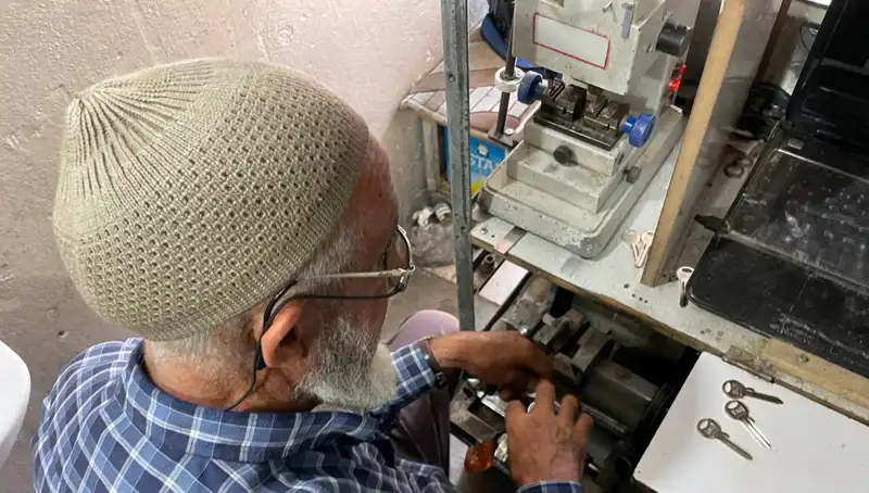 Küçük Dükkan, Büyük Hayaller: 28 Yılda Sabah Gazetesi'nin Kalbi