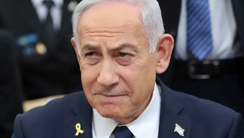 Kabine Toplantısındaki Gerilim Ortaya Çıktı: Netanyahu ve Zamir Neden Kapıştı?