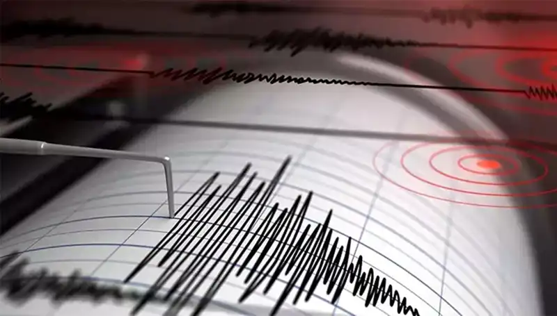 Datça Açıklarında Korkutan Deprem: 4,4 Büyüklüğündeki Sarsıntı Neleri Değiştirdi?