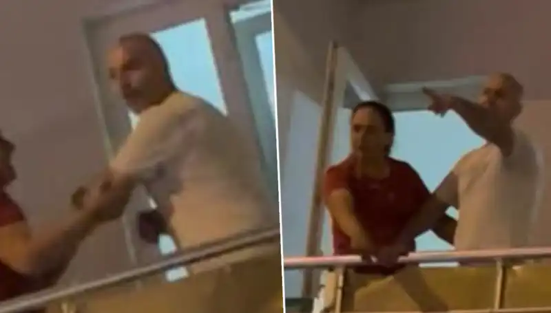 Bursa'da Dehşet Anları: "Burayı Terk Edin, Katliam Yaparım" Tehdidi