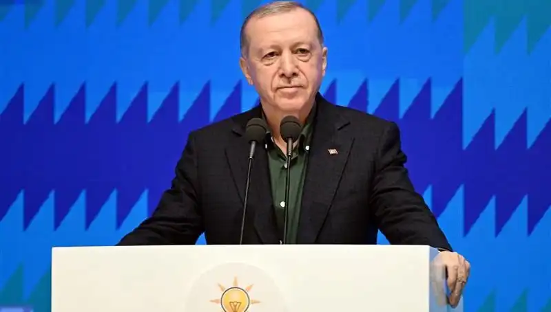 Cumhurbaşkanı Erdoğan'ın Beklenen Açıklaması Ne Zaman Yapılacak?
