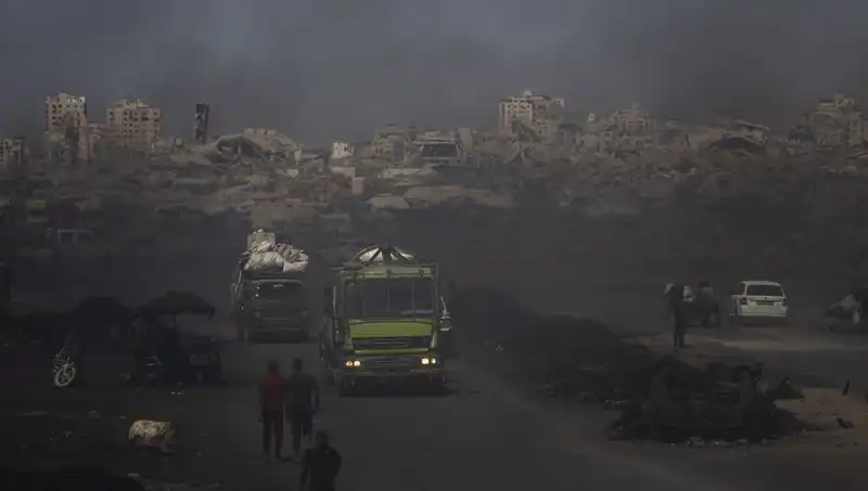 Hamas’tan Şaşırtan Açıklama: ABD ile Yapılan Görüşmelerde Neler Konuşuldu?