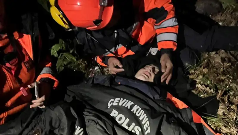 Mimar Ece Gürel’in Belgrad Ormanı’ndaki Gizemi: Dört Günlük Kayboluşun Ardından