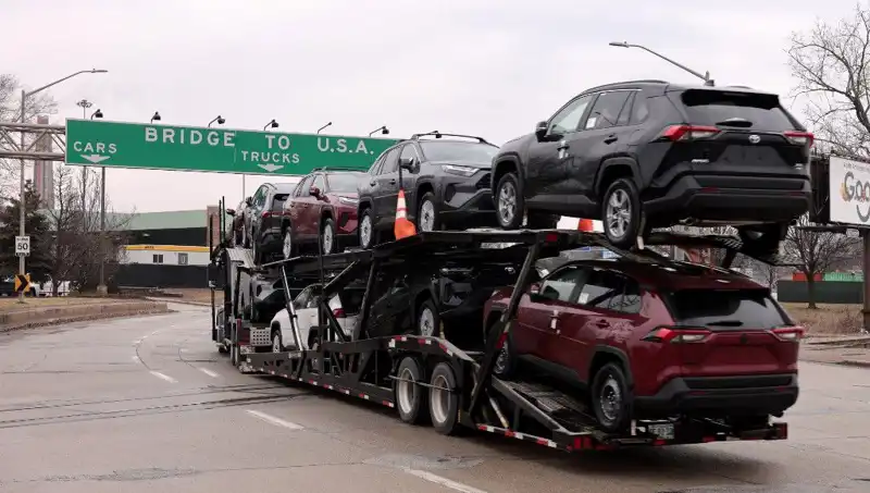 Toyota, ABD Pazarında Hibrit Araçlar İçin Çığır Açacak Adımlar Atıyor