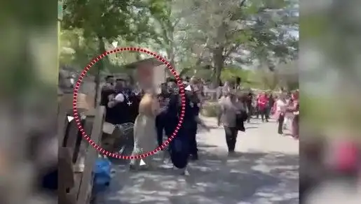 5 Kadının Tatili Cehenneme Döndü: Darp Raporu Alıp Şikayetçi Oldular