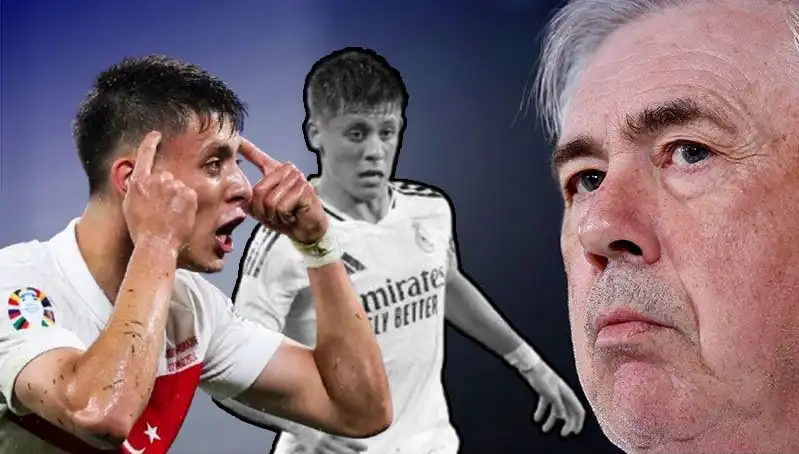 Real Madrid'de Ancelotti Dönemi Resmi Olarak Neden Son Buldu?