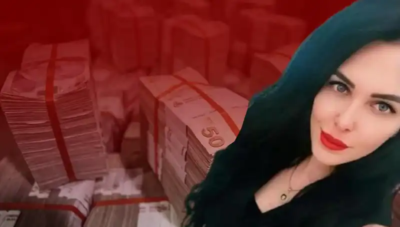 Bankacı Perihan’ın İnanılmaz 37 Milyonluk Vurgununda Şok Detaylar