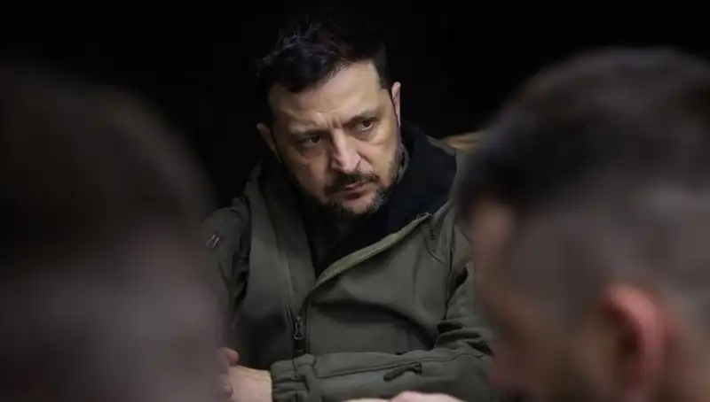 Zelenski'nin Açıklaması: Rusya'nın Kuzey Kore Füze Kullanımı Yeni Bir Tehdit mi?