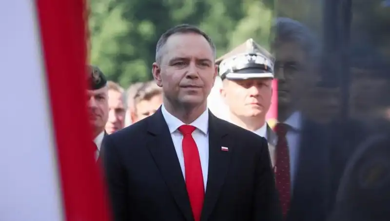 Polonya, Ukrayna'ya Yardım Yasanı Veto Etti: Hükümetten Açıklama Geldi