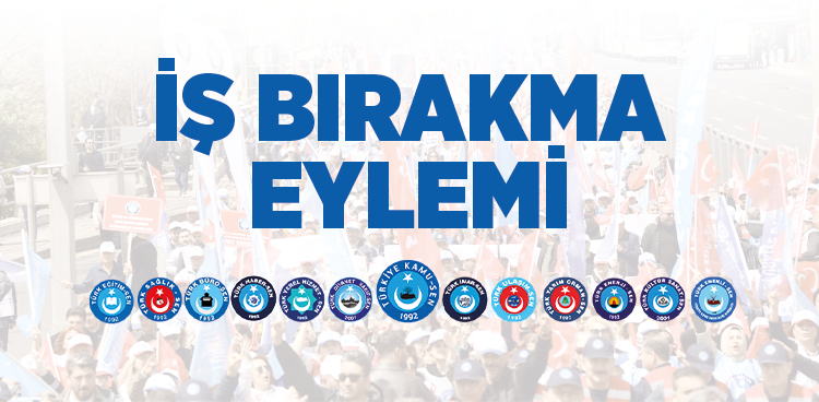 Memurların İş Bırakma Kararı: Hangi Taleplerle Hareket Ediliyor?