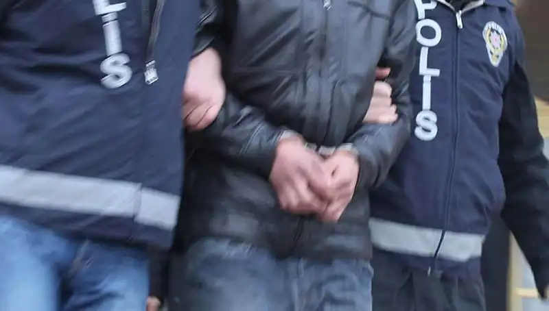 Konya’da Şok Dolandırıcılık Operasyonu: 13 Kişi Tutuklandı