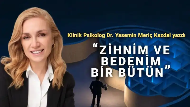Zihin ve Beden Etkileşimi: Psikosomatik Yaklaşımın Sırları