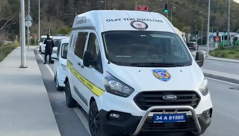 Uzaklaştırma Kararı Sona Erdi, Sokak Ortasında Silahlı Çatışma Yaşandı!