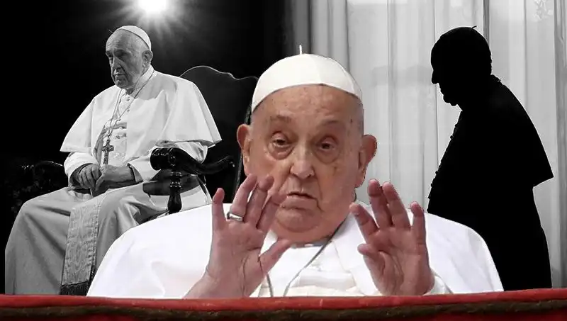 Papa Francis Hayatını Kaybetti: Katolik Dünyası Derin Bir Yas İçinde
