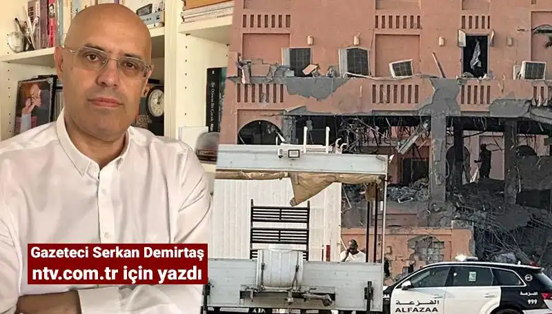 Trump’ın Katar Zirvesindeki Rolü: İsrail’i Dize Getirir mi?