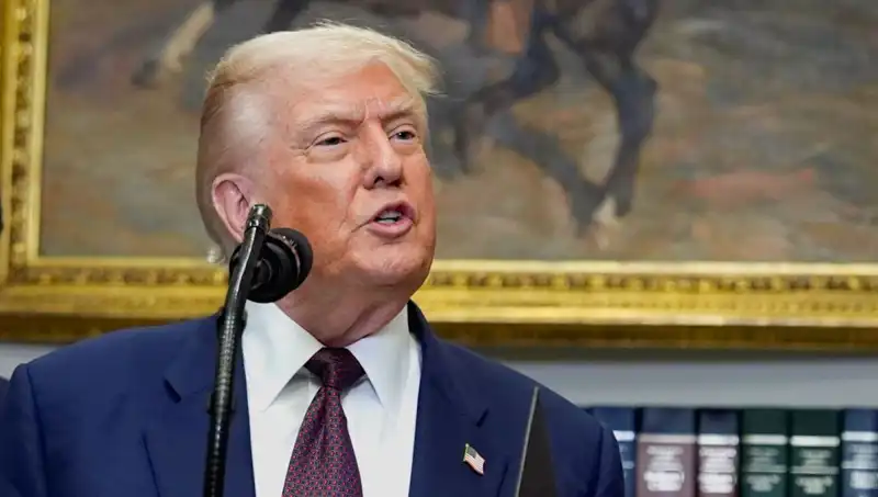 Trump'ın Nobel Barış Ödülü'ne Aday Gösterilmesi: Neler Oluyor?