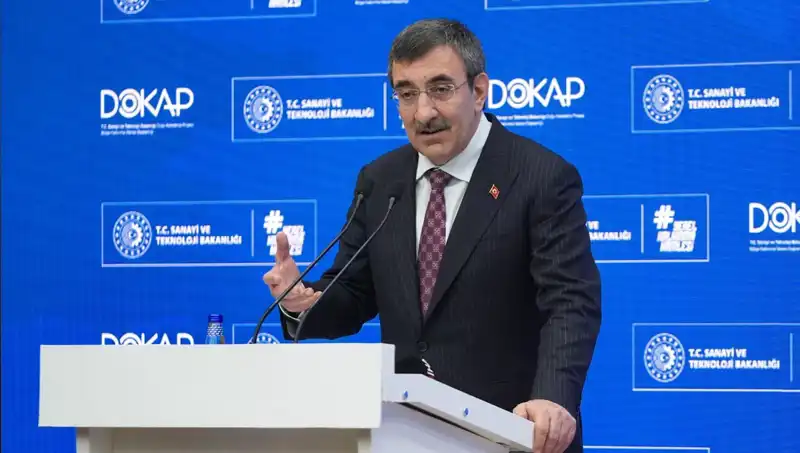 Cevdet Yılmaz’dan Ekonomi Stratejisi: Enflasyonu Düşürmek Önceliğimizdir