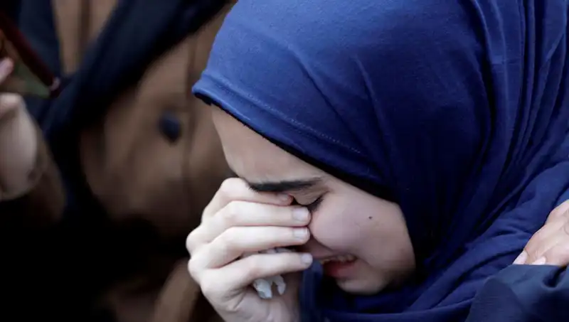 Uzun Süren Hasret: 18 Yıl Sonra Gelen Acı Haber